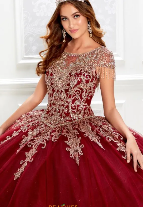 Quinceanera PR22026^Princesa New