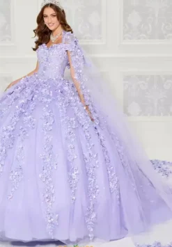 Quinceanera PR30120^Princesa Clearance
