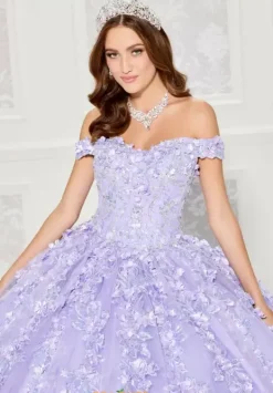 Quinceanera PR30120^Princesa Clearance