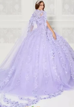 Quinceanera PR30120^Princesa Clearance