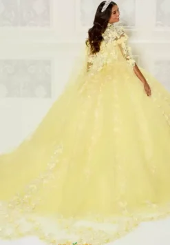 Quinceanera PR30120^Princesa Clearance
