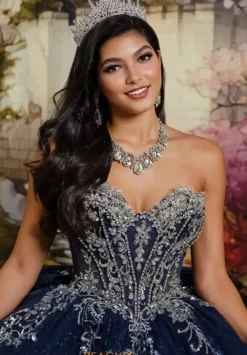 Quinceanera PR30223^Princesa Hot