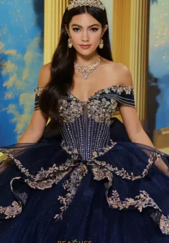 Quinceanera PR30221^Princesa Discount