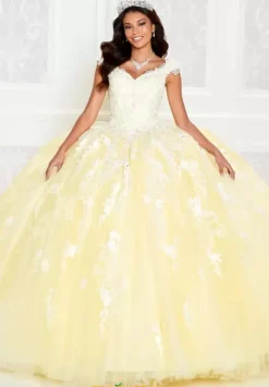 Quinceanera PR12270^Princesa New