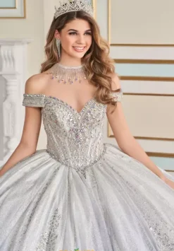 Quinceanera PR30173^Princesa New