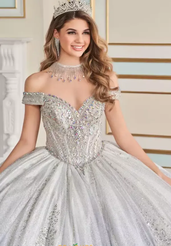 Quinceanera PR30173^Princesa New