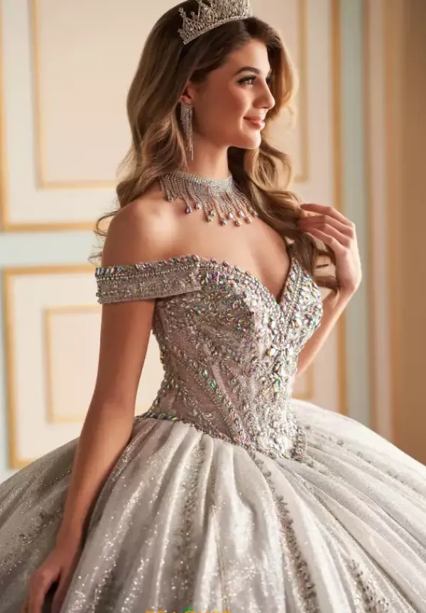 Quinceanera PR30173^Princesa New