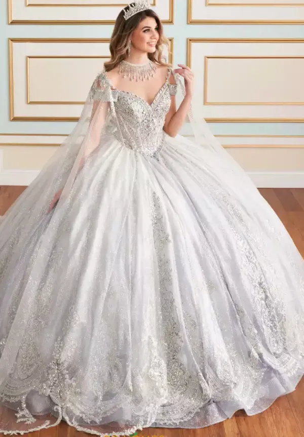 Quinceanera PR30173^Princesa New
