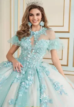 Quinceanera PR30174^Princesa Clearance