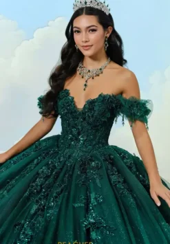 Quinceanera PR30174^Princesa Clearance
