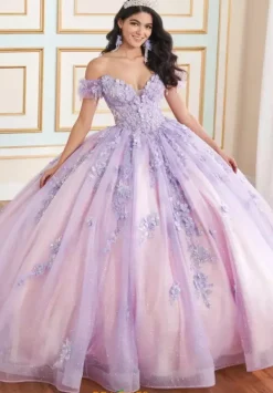 Quinceanera PR30174^Princesa Clearance