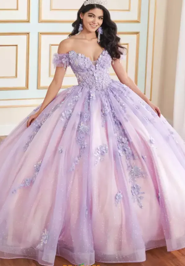 Quinceanera PR30174^Princesa Clearance