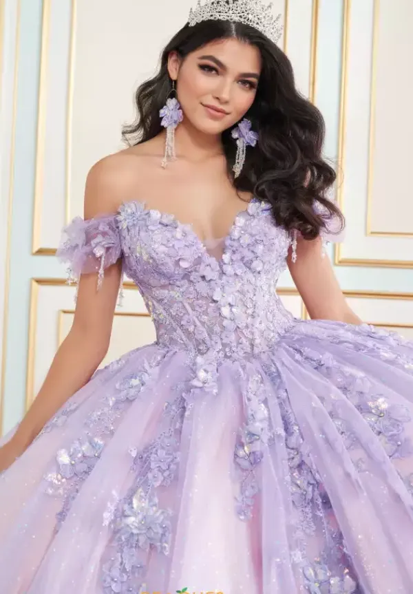 Quinceanera PR30174^Princesa Clearance
