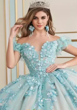 Quinceanera PR30174^Princesa Clearance