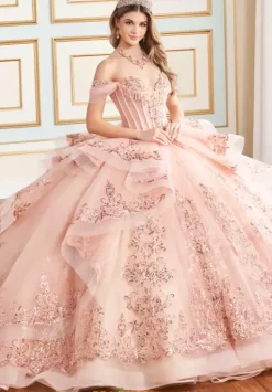 Quinceanera PR30171^Princesa Online