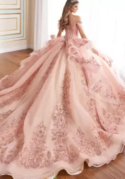 Quinceanera PR30171^Princesa Online