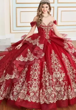 Quinceanera PR30171^Princesa Online
