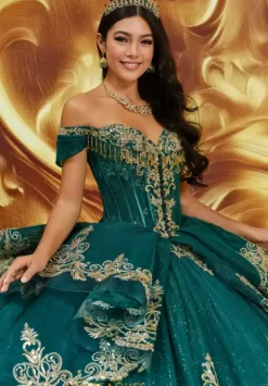 Quinceanera PR30171^Princesa Online