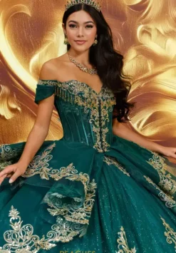 Quinceanera PR30171^Princesa Online