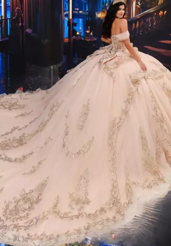 Quinceanera PR30193^Princesa Discount