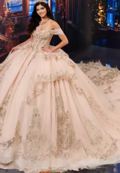 Quinceanera PR30193^Princesa Discount