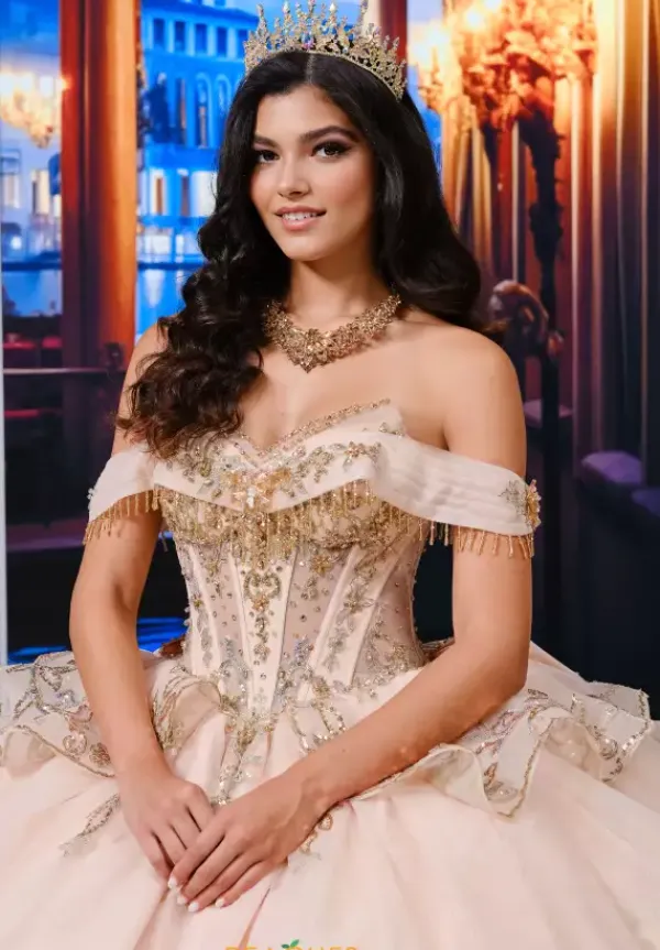 Quinceanera PR30193^Princesa Discount