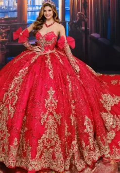 Quinceanera PR70104^Princesa Sale