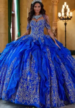Quinceanera PR12274^Princesa Outlet