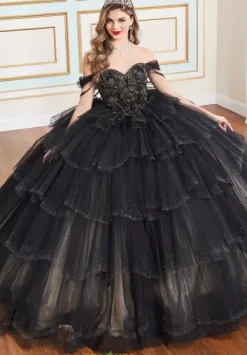 Quinceanera PR30160^Princesa Discount