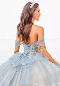 Quinceanera PR30160^Princesa Discount