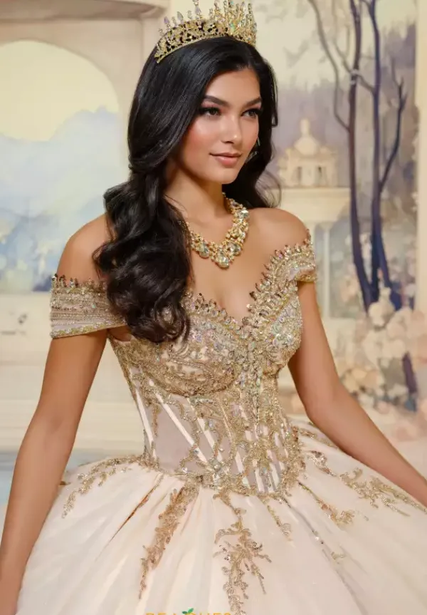 Quinceanera PR30211^Princesa Best