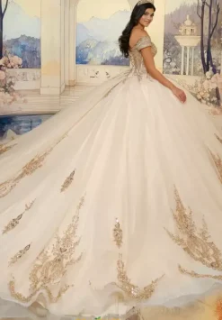 Quinceanera PR30211^Princesa Best