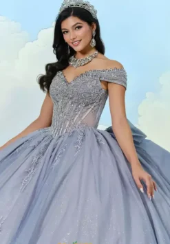 Quinceanera PR30211^Princesa Best