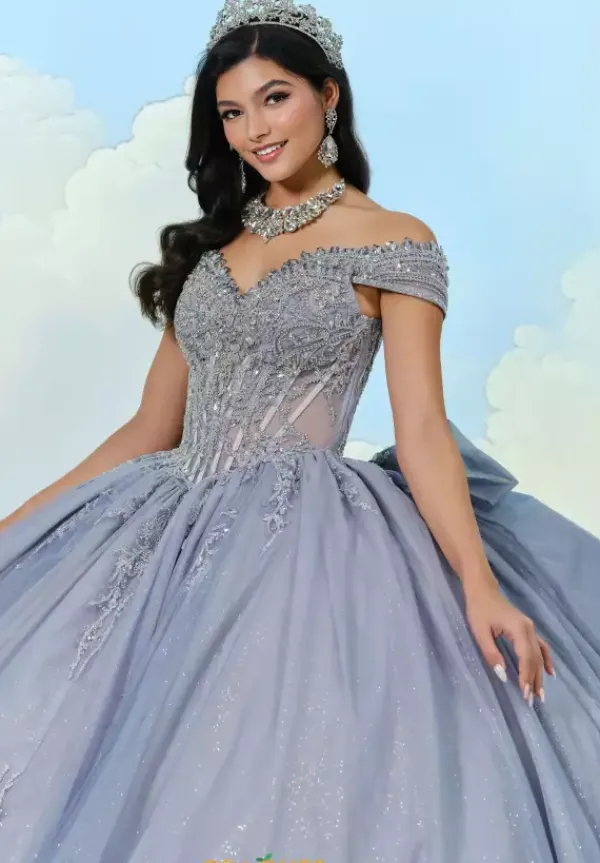 Quinceanera PR30211^Princesa Best