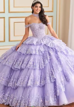 Quinceanera PR30181^Princesa Online
