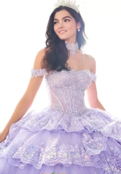 Quinceanera PR30181^Princesa Online