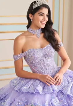 Quinceanera PR30181^Princesa Online