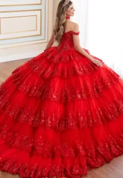 Quinceanera PR30181^Princesa Online