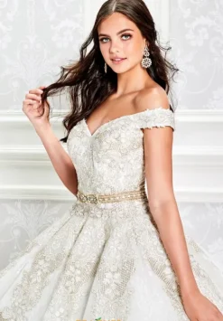 Quinceanera PR11921^Princesa Sale