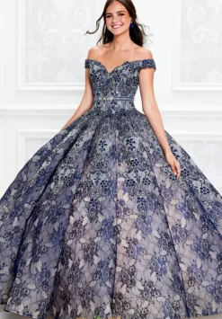 Quinceanera PR11921^Princesa Sale