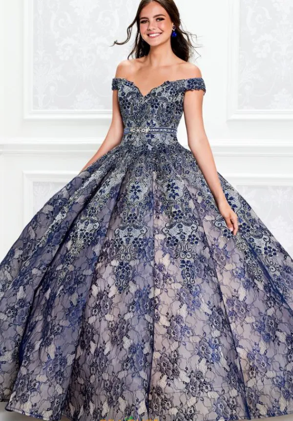 Quinceanera PR11921^Princesa Sale