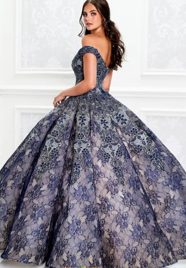 Quinceanera PR11921^Princesa Sale