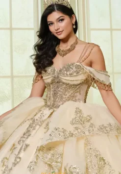 Quinceanera PR30205^Princesa Outlet
