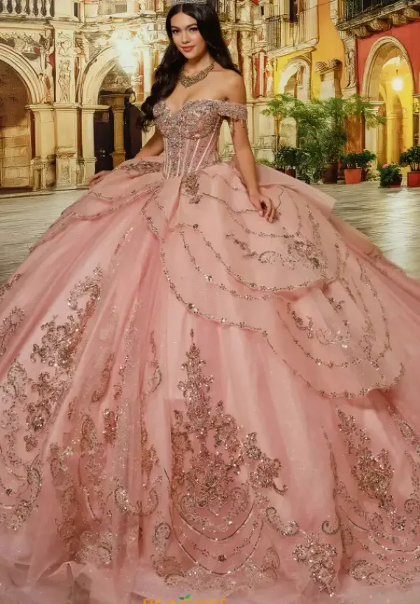 Quinceanera PR30230^Princesa Outlet