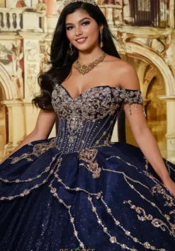 Quinceanera PR30230^Princesa Outlet