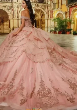 Quinceanera PR30230^Princesa Outlet