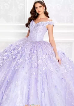 Quinceanera PR22036^Princesa Sale
