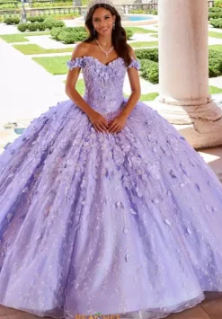 Quinceanera PR22036^Princesa Sale