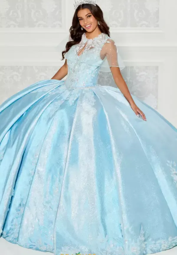 Quinceanera PR30081^Princesa Discount