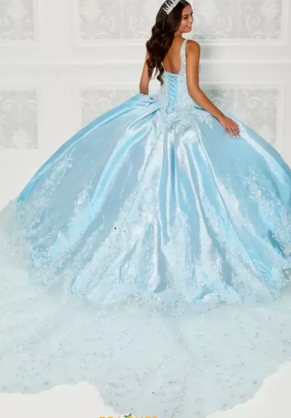 Quinceanera PR30081^Princesa Discount